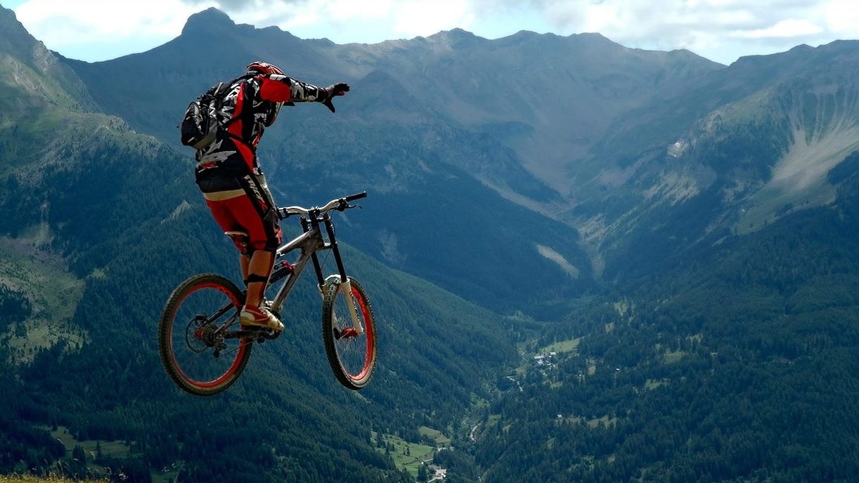 Démo vélo Alizé Studio